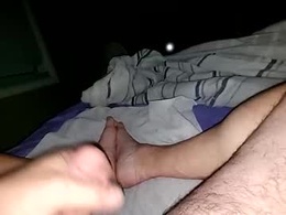 Screen Grab from chubbycurious1133