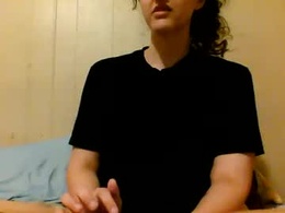 Screen Grab from chubbyhoneybunny