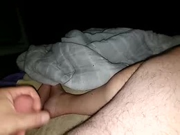 Screen Grab from chubbyhorny6969