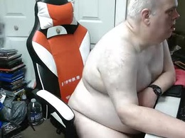 Screen Grab from chubbynudist49