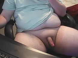 Screen Grab from chubsavg125