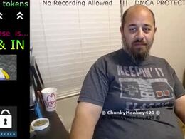 Screen Grab from chunkymonkey420