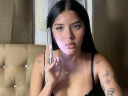 Screen Grab from ciaxxxmendez