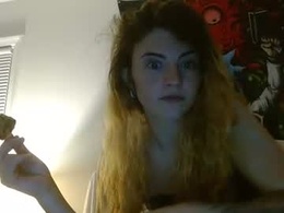 Screen Grab from cidandscar