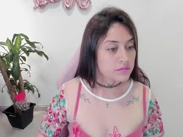 Screen Grab from cielo_sweett