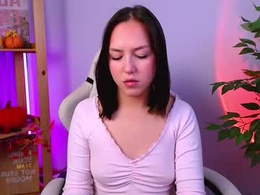 Screen Grab from cindysparkle