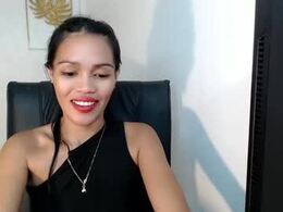 Screen Grab from cindytiu