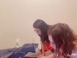 Screen Grab from cindyyyxo