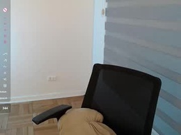 Screen Grab from cinnamon_rosa