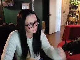 Screen Grab from cinnastixie