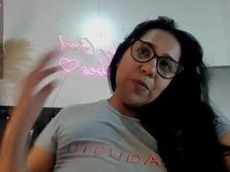 Screen Grab from cinthiadaniella