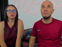 Screen Grab from cintya_n_roger