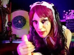 Screen Grab from cirque_du_milla