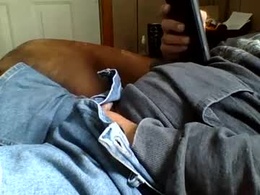 Screen Grab from cjbajb