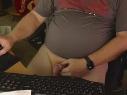 Screen Grab from cjnuxoll