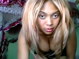 Screen Grab from ckamilla45