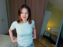 Screen Grab from clairbachman