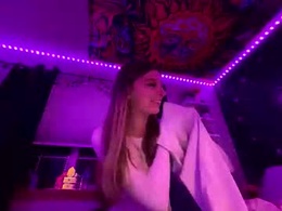 Screen Grab from clairewalkerrr