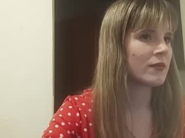 Screen Grab from clara_exotic