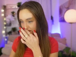 Screen Grab from clara_smile