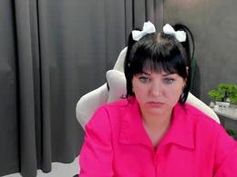 Screen Grab from claradunkel