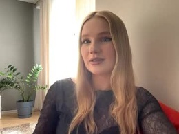 Screen Grab from clarisaprentice