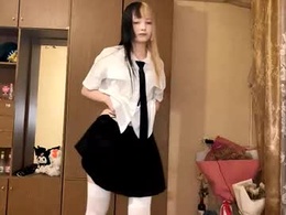 Screen Grab from clarisatoban