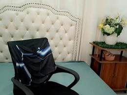 Screen Grab from clarise_petite