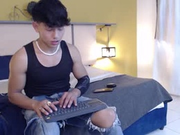 Screen Grab from clark_ken1