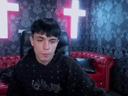 Screen Grab from clarkbev