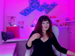 Screen Grab from claryrose