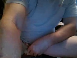 Screen Grab from classiccock88