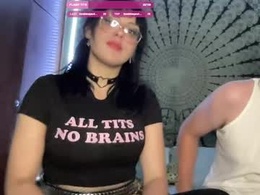 Screen Grab from classstrugglecutie