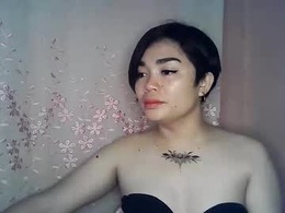Screen Grab from classytsbella