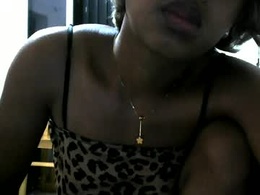 Screen Grab from clauudiah