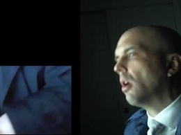 Screen Grab from clean44