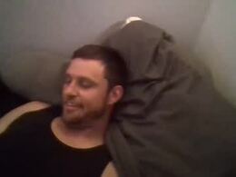 Screen Grab from cleanmunydirtyhands1