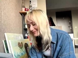 Screen Grab from clementinehollner