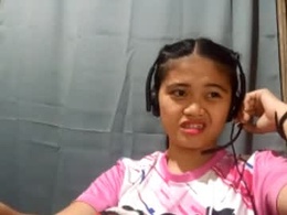 Screen Grab from clementineperniciaro