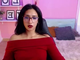 Screen Grab from cleo_fox