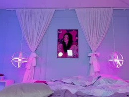 Screen Grab from cleo_foxx