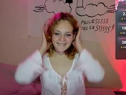 Screen Grab from cleovixes
