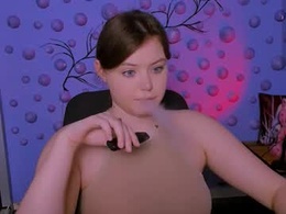 Screen Grab from clery_shine