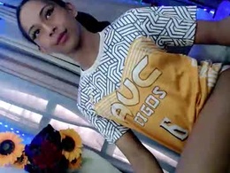 Screen Grab from clinalynxx