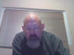 Screen Grab from clintontrevelyan