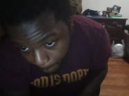 Screen Grab from clitkindaguy