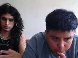 Screen Grab from clitorisgigant3