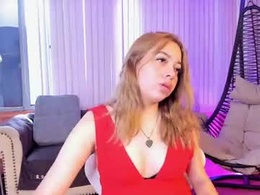 Screen Grab from cloe_blonde