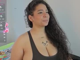 Screen Grab from cloebunny_