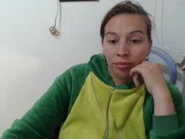 Screen Grab from cloepussy